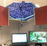 Image result for Air-Conditioned Umbrella