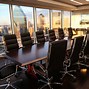 Image result for Large Round Meeting Room Table