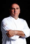 Image result for Young Chef Jose Andres
