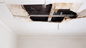 Image result for Broken Office Ceiling