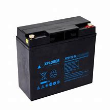 Image result for Trolley Battery 1500mAh