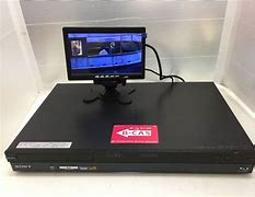 Image result for Sony Blue Ray DVD Recorder