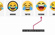 Image result for Samsung Laugh Emoji