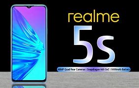 Image result for Real Me 5S Specification
