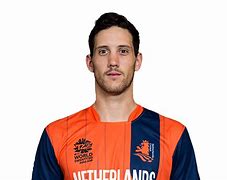 Image result for Netherlands Cricket Players