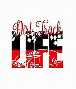 Image result for Dirt Track Racing Decals