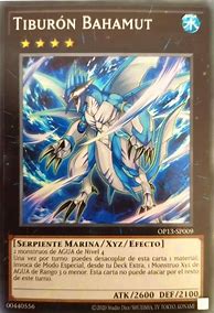 Image result for Bahamut Yu-Gi-Oh!