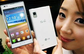 Image result for LG Optimus LTE2