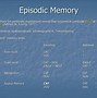 Image result for Procedural Memory Example
