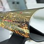 Image result for Oval OLED Screen