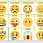 Image result for Apple Emoji List