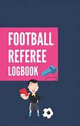 Image result for Football Referee Flag