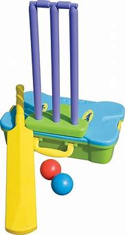 Image result for SwingBall Cricket