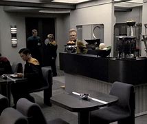 Image result for Star Trek Voyagr Hallway