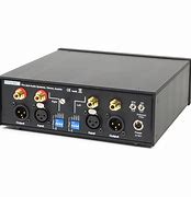 Image result for Pro-ject Phono Box RS