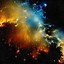 Image result for Spacelines Colorful