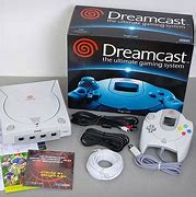 Image result for Original Sega Dreamcast