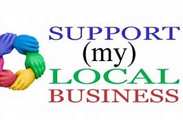Image result for Local Business Logo