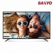 Image result for TV Sanyo 31