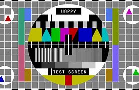 Image result for What Is a Test Screen