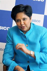 Image result for Indra Nooyi Life