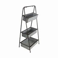 Image result for Folding Metal Stand
