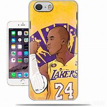 Image result for Kobe Bryant Phone Case iPhone 7