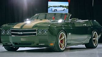 Image result for 2024 Chevy Chevelle SS