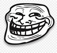 Image result for Smiley Troll Face