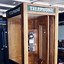 Image result for Wood Phone booth