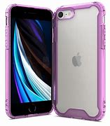 Image result for iPhone SE 3 ClearCase