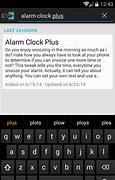 Image result for Nexus Alarm