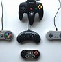 Image result for Retro Video Game Controller
