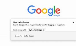 Image result for Google Reverse Imageb Search