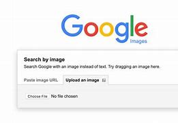 Image result for Google Reverse Image Search