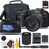 Image result for Canon Camera Set