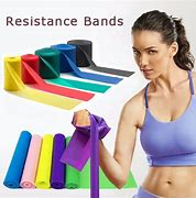 Image result for Resistance Bands for Arm Workout
