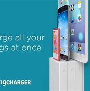 Image result for Wall Tablet and Phone Holder