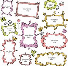 Image result for Cute Poster Borders