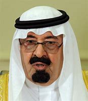 Image result for King Abdullah Saudi Arabia