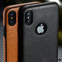 Image result for Best Leather iPhone 8 Case