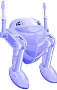 Image result for Space Robot Cartoon