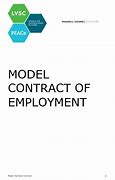 Image result for Standard Employment Contract Template UK