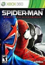 Image result for Spider-Man Album Cover