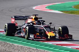Image result for Red Bull F1 Factory