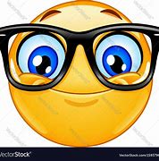 Image result for Emoji Faces with Glasses