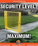 Image result for Security Door Meme
