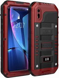 Image result for iPhone XR Metal Case