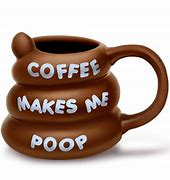 Image result for Funny Shape Coffee Cups and Mugs