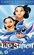 Image result for Lilo Stitch 2